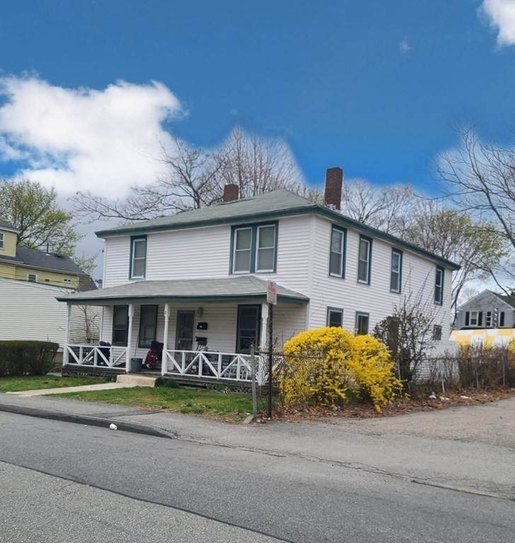 8 Monroe St - Photo 1