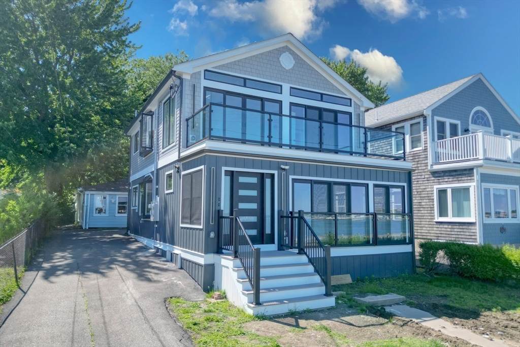 103 Dorchester St - Photo 1