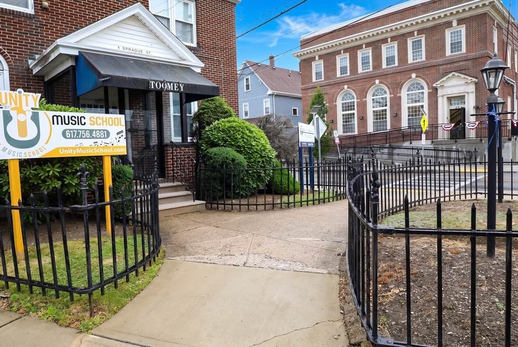 1 Sprague St - Photo 1