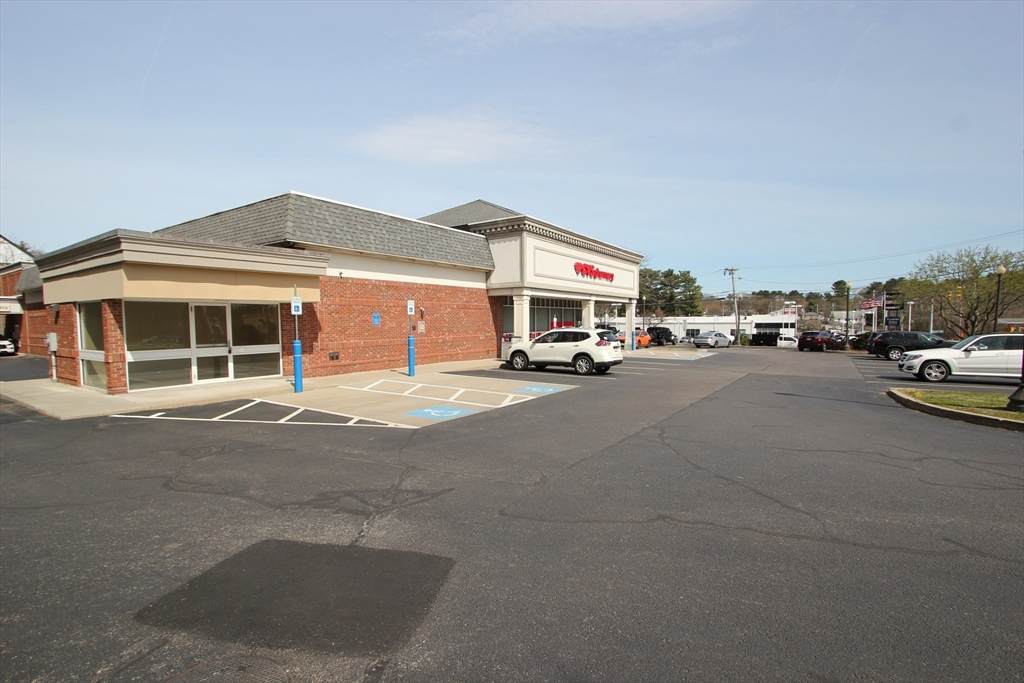 435 W Central St - Photo 1