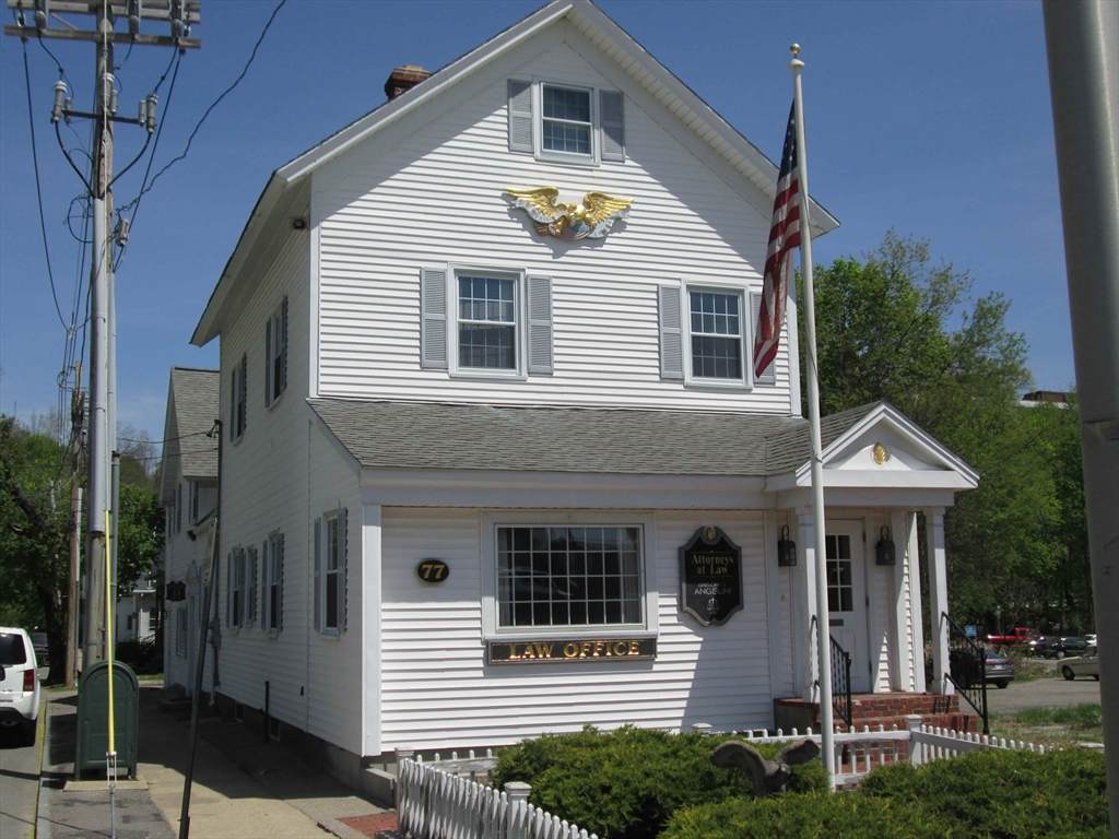 77 Merriam Ave - Photo 1
