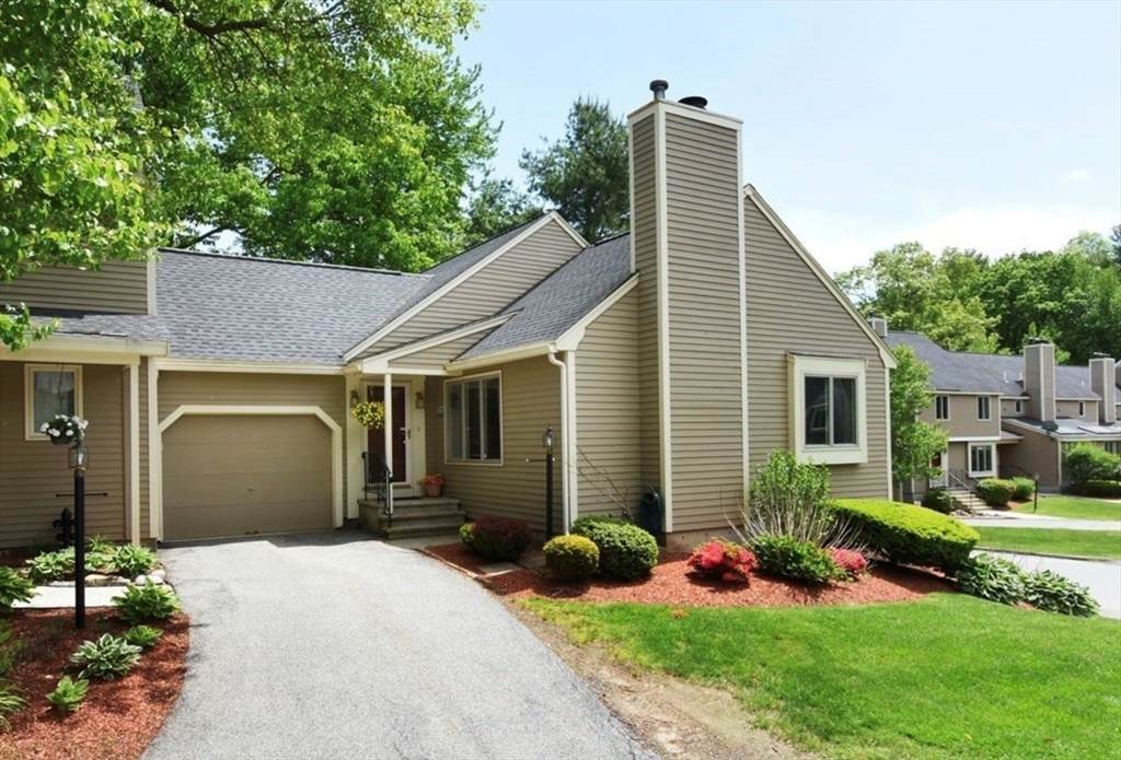 191 Brickett Hill Circle - Photo 1