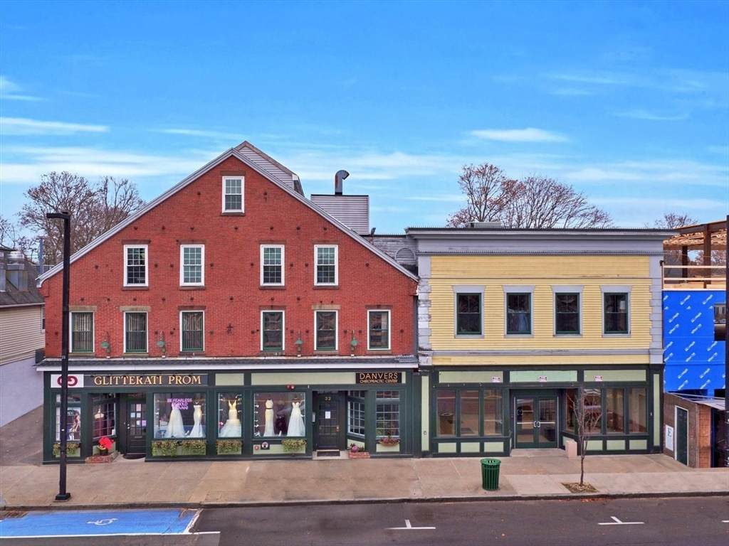 36 Maple Street - Photo 1