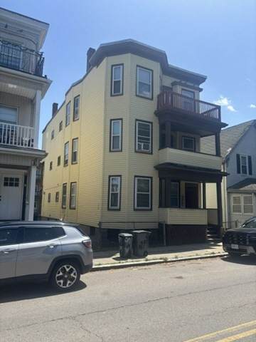 901 Saratoga Street - Photo 1