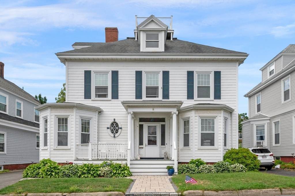 15 Grosvenor Park - Photo 1