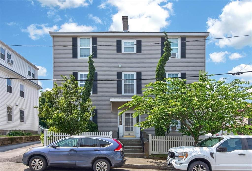 32 Arthur St - Photo 1