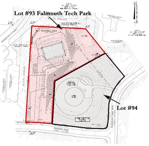 64 Technology Park Drive - Photo 1