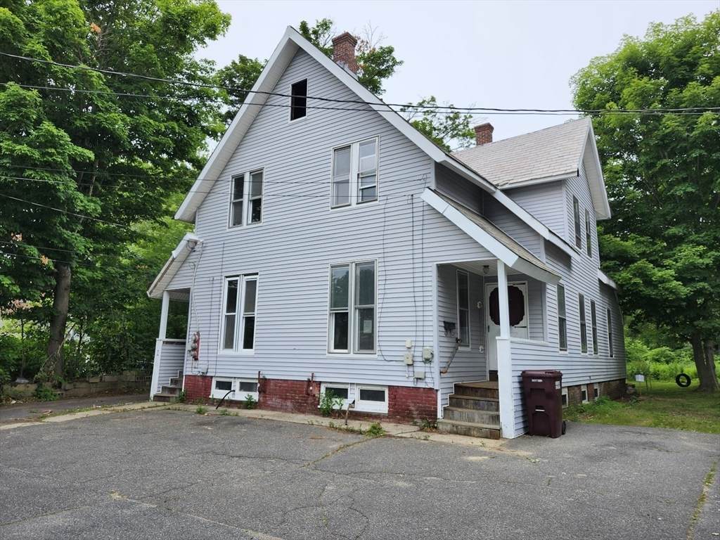 1 Gibbs Ct - Photo 1