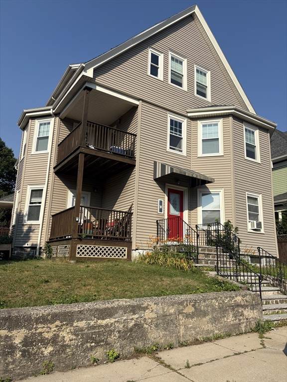 6 Primrose Street - Photo 1