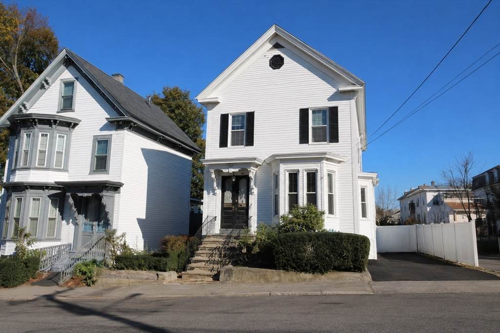 90 Mount Vernon - Photo 1
