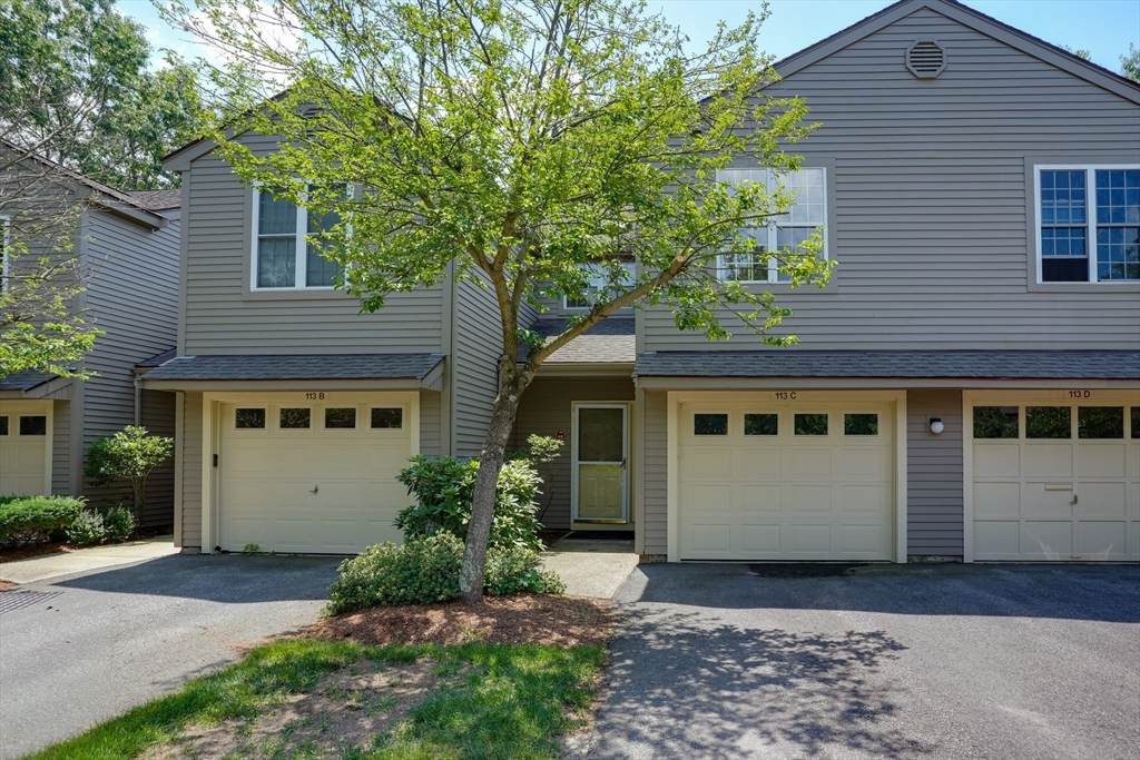 113 Ridgefield Circle - Photo 1