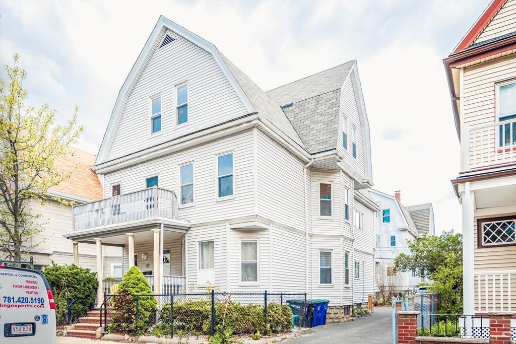 23 Wisconsin Ave - Photo 1