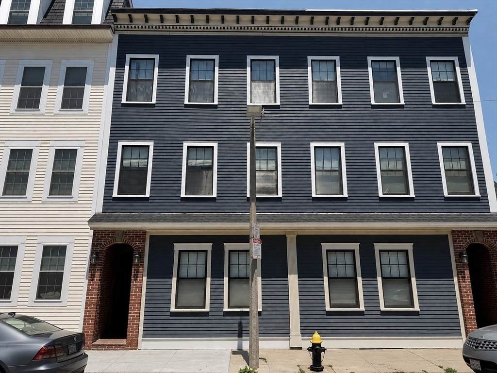 410 E 3rd St - Photo 1