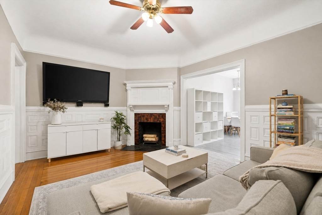 259 Beacon Street - Photo 1