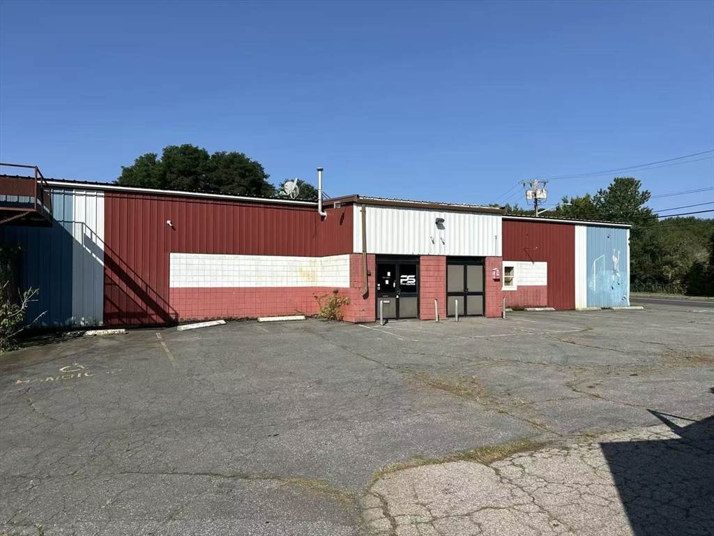 424 Nash Rd - Photo 1