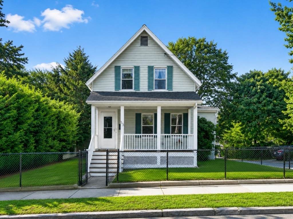 53 Henderson St - Photo 1