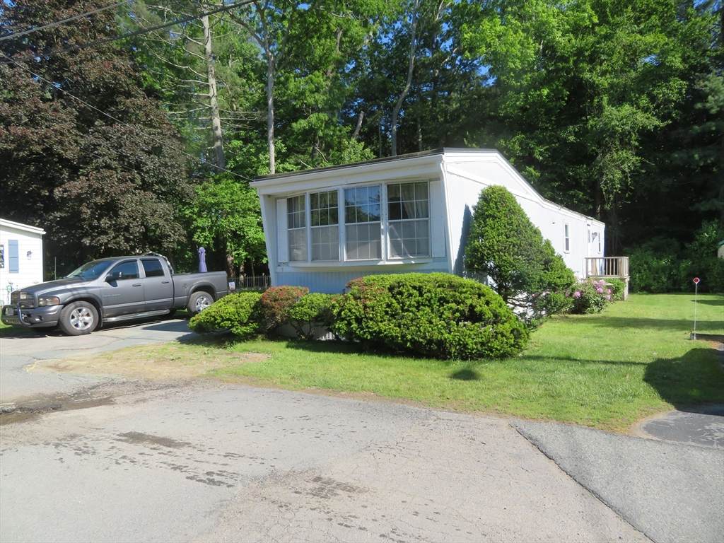 305 Turnpike Street - Photo 1