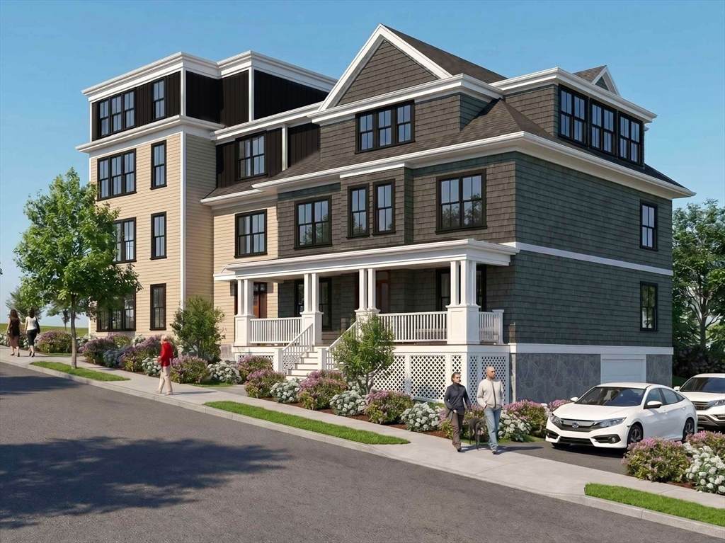 61 Montebello - Photo 1
