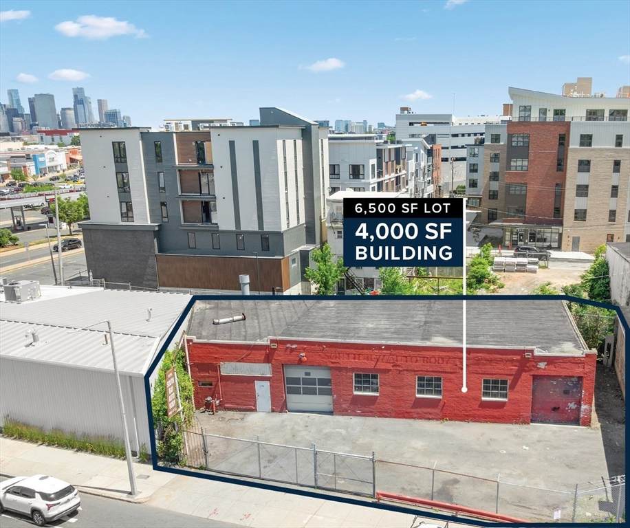 1176 Massachusetts Avenue - Photo 1