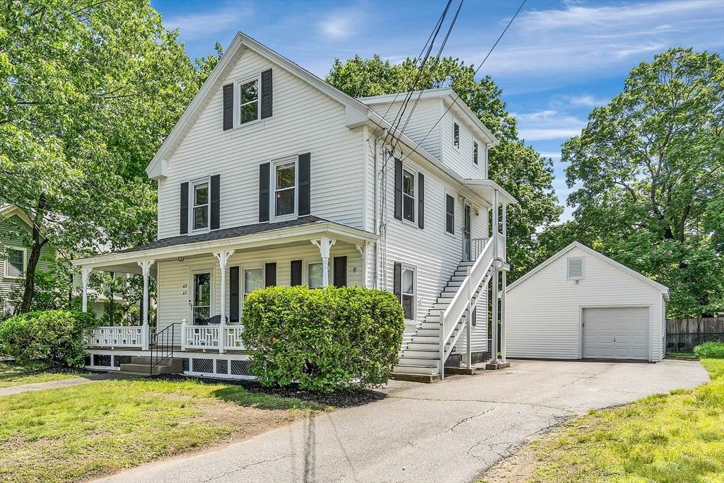 43 Central Street - Photo 1