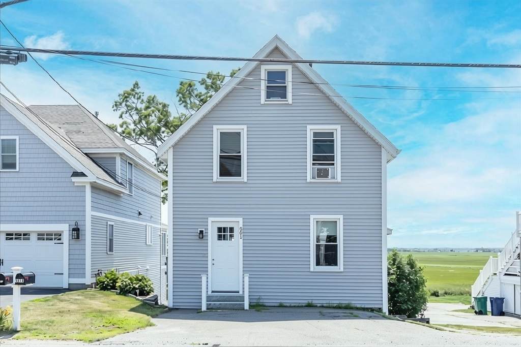 501 Winnacunnet Rd - Photo 1