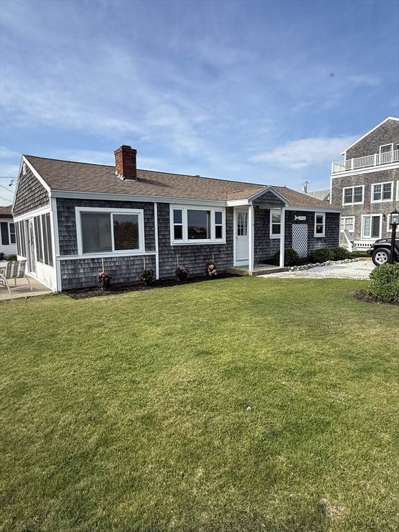 21 Old Mouth Rd - Photo 1