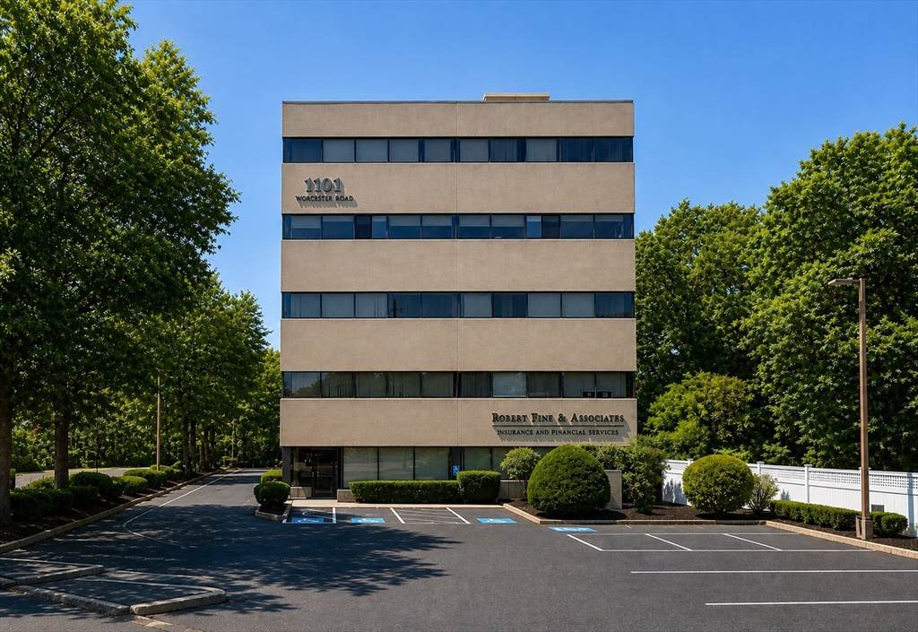 1101 Worcester Rd - Photo 1