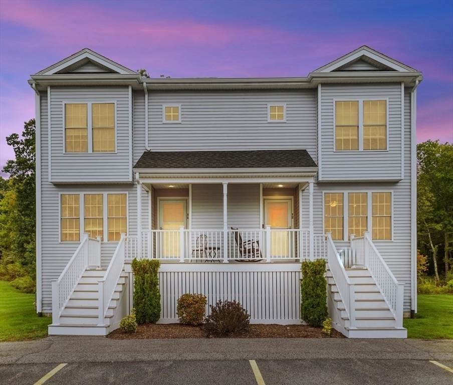 1 Paradise Lane - Photo 1