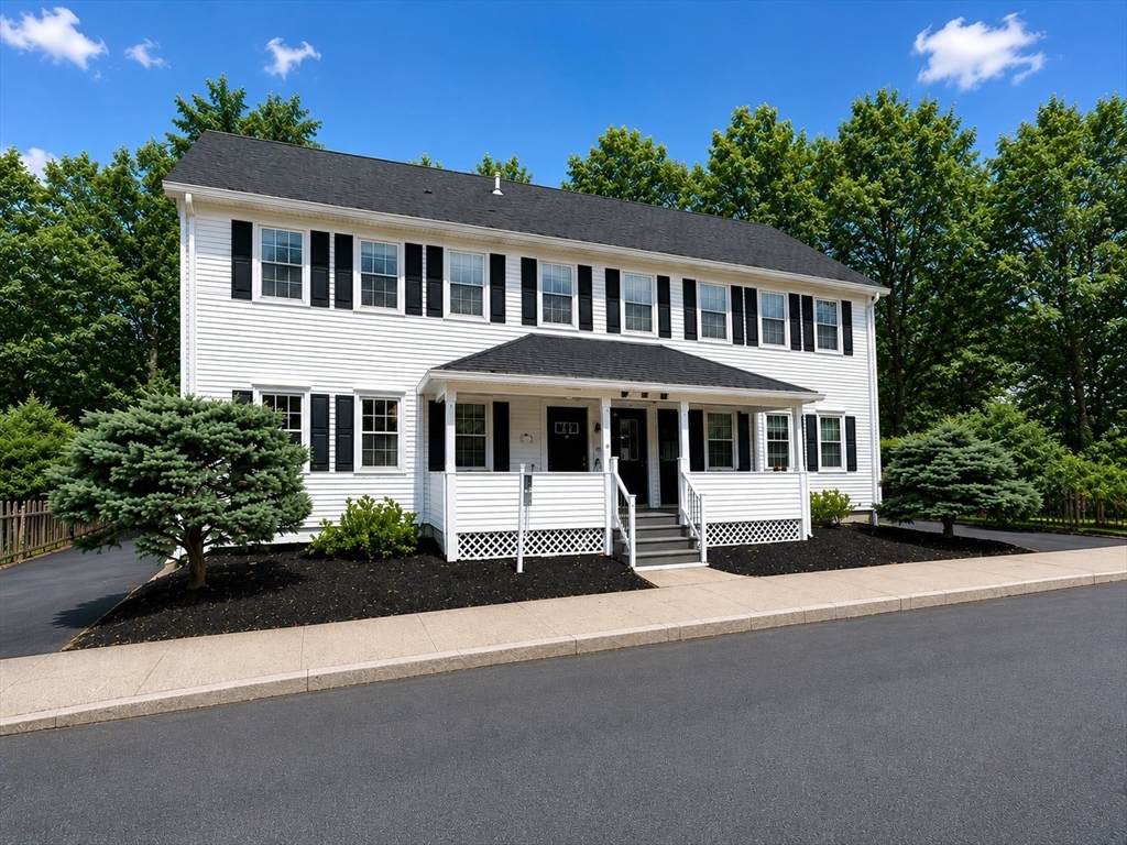 36 Center Street - Photo 1