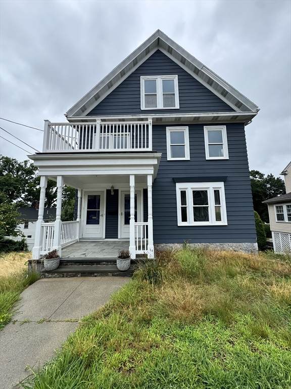 145 Lagrange St - Photo 1