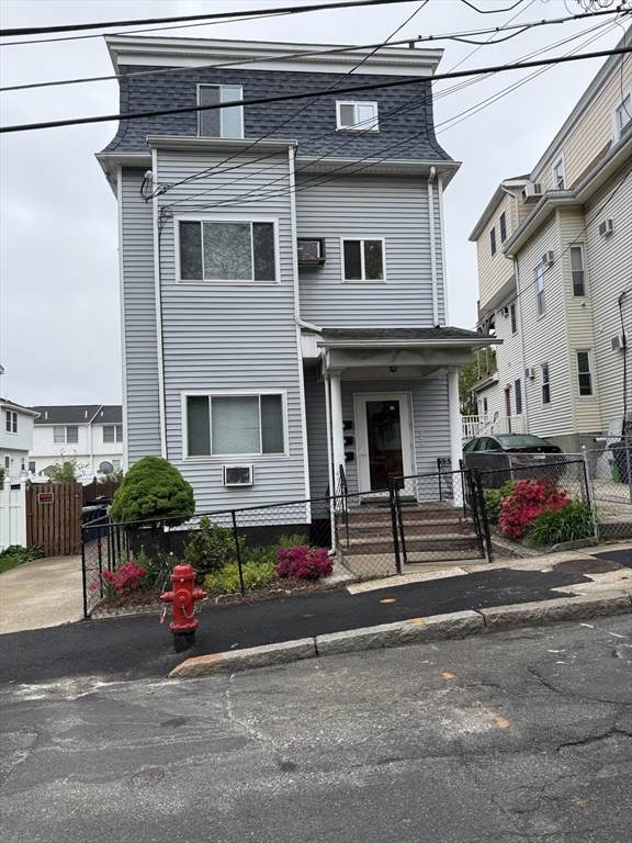34 Florence St. - Photo 1