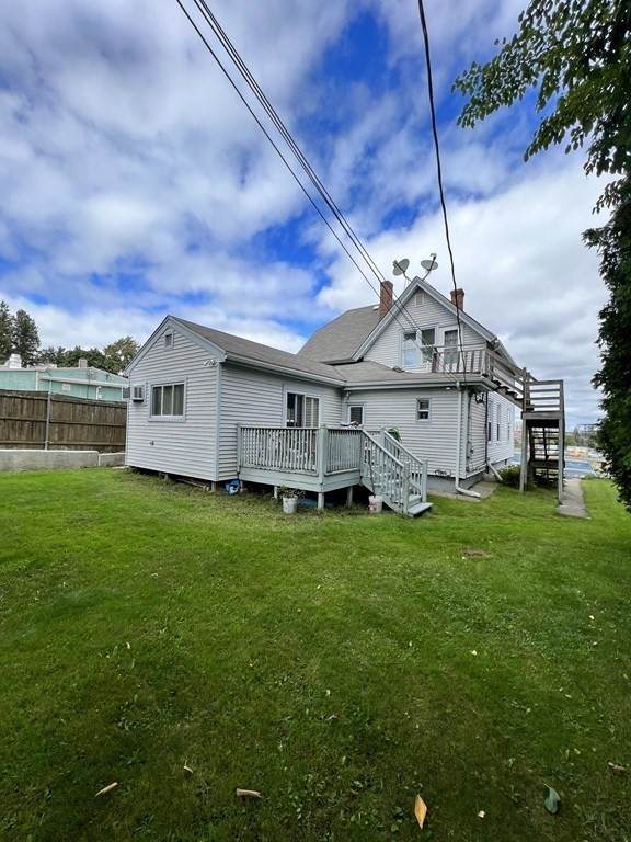 4 Warden St - Photo 1