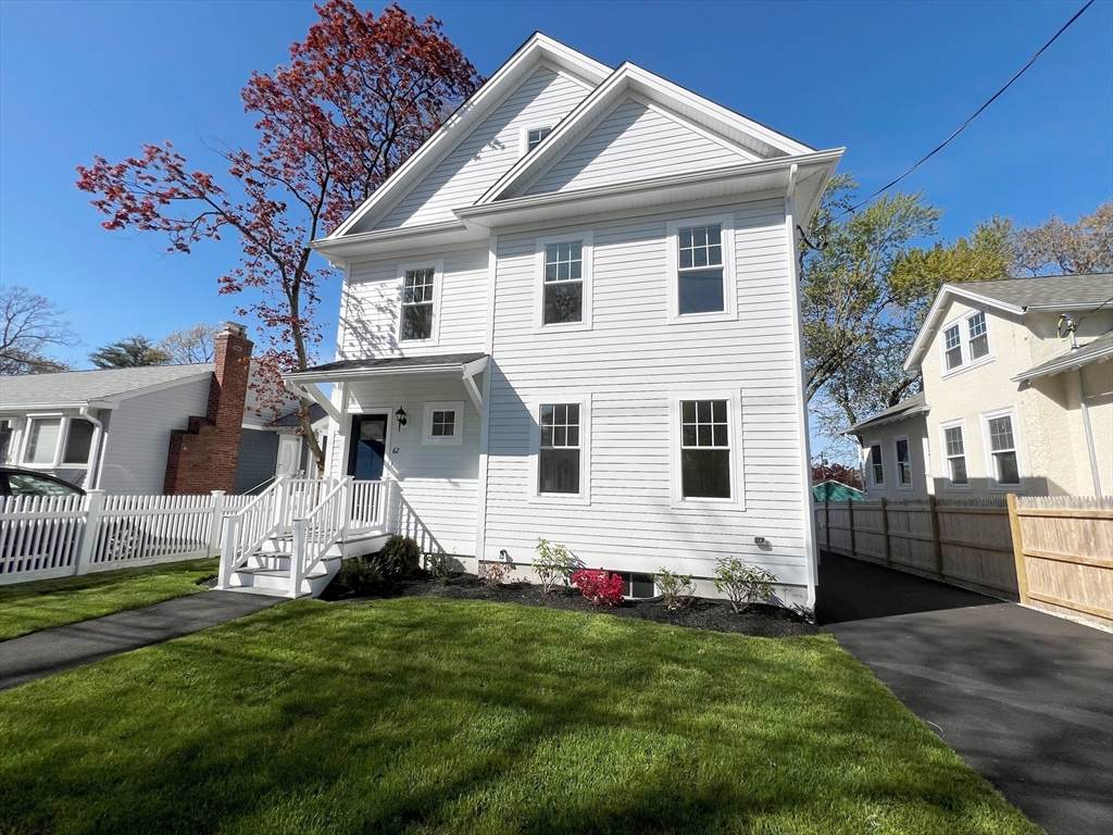 62 W. Milton Street - Photo 1