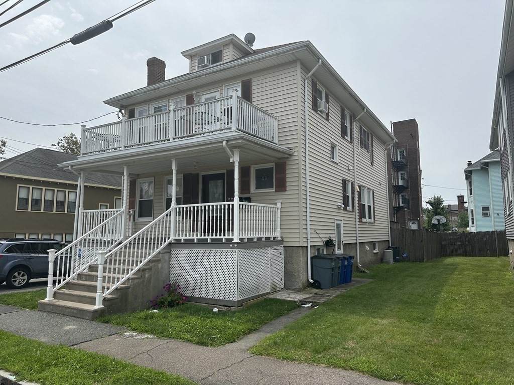 62 Chapman St - Photo 1