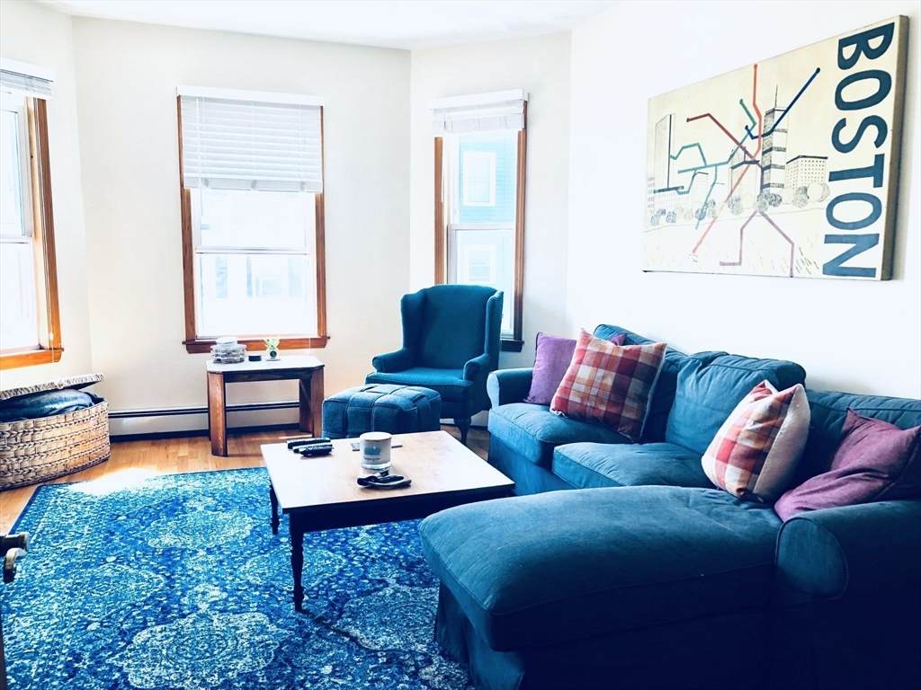 608 East 2nd Street - Photo 1