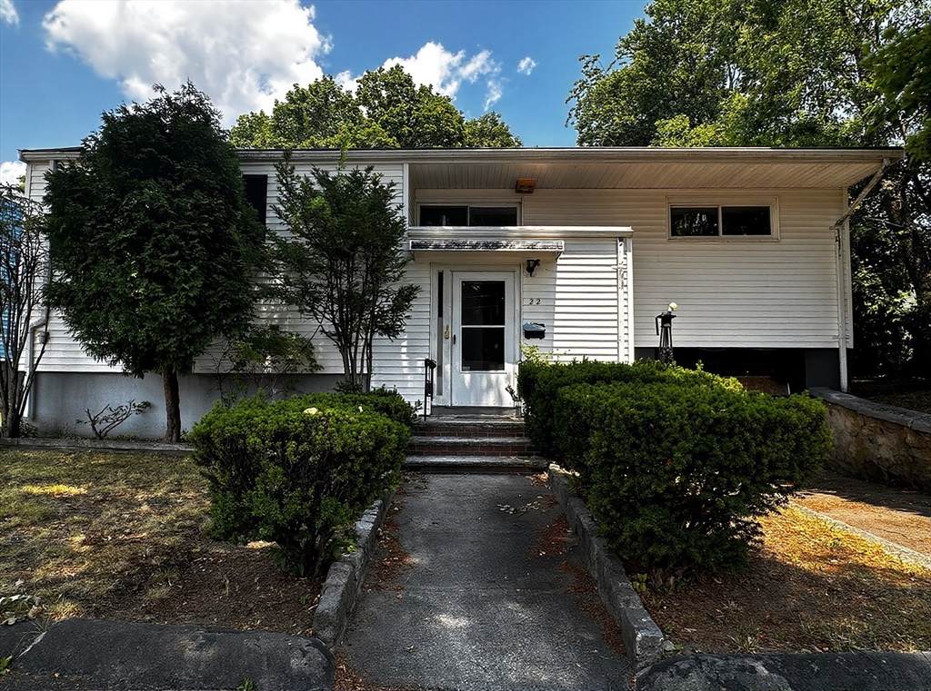 22 Corman Road - Photo 1