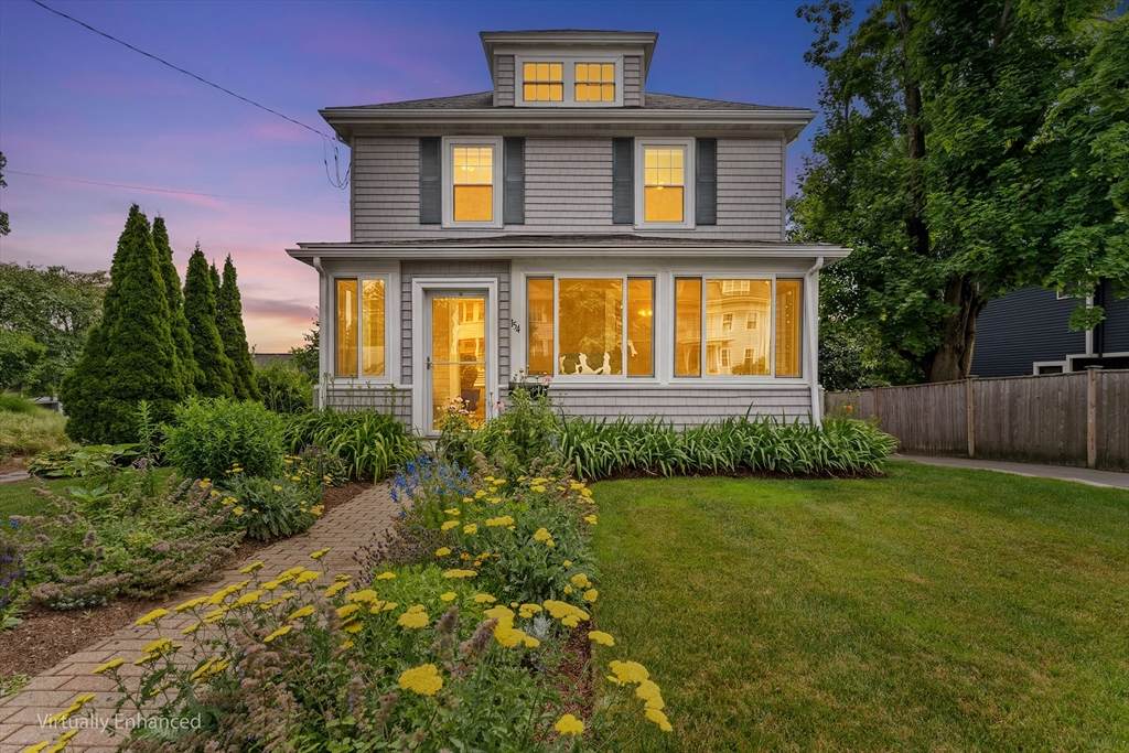 154 Cherry St - Photo 1