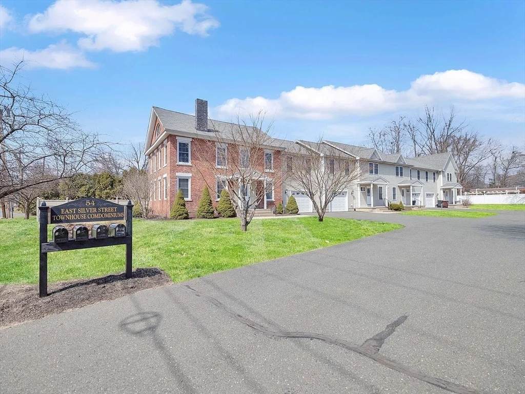54 East Silver St - Photo 1