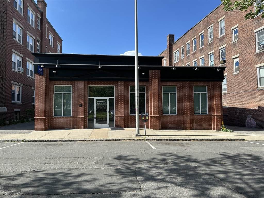 3-5 Harbor St - Photo 1