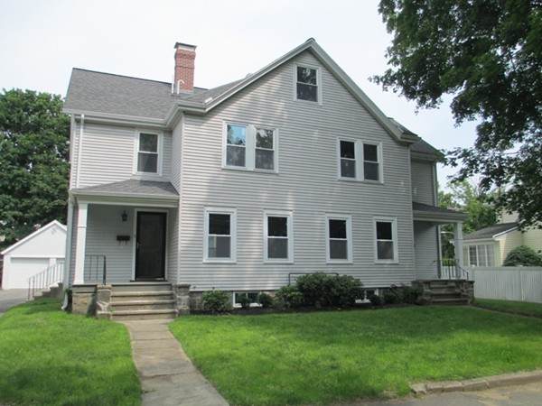 5 Westerly Street - Photo 1