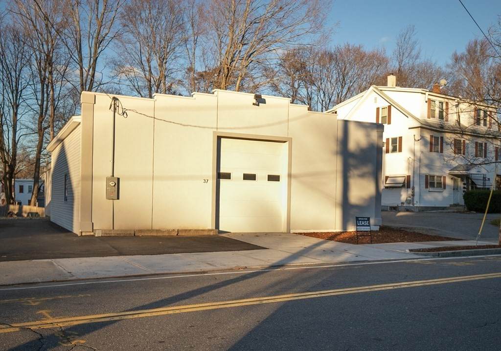 37 Franklin Street - Photo 1