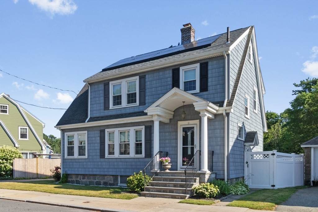 11 Bogandale - Photo 1