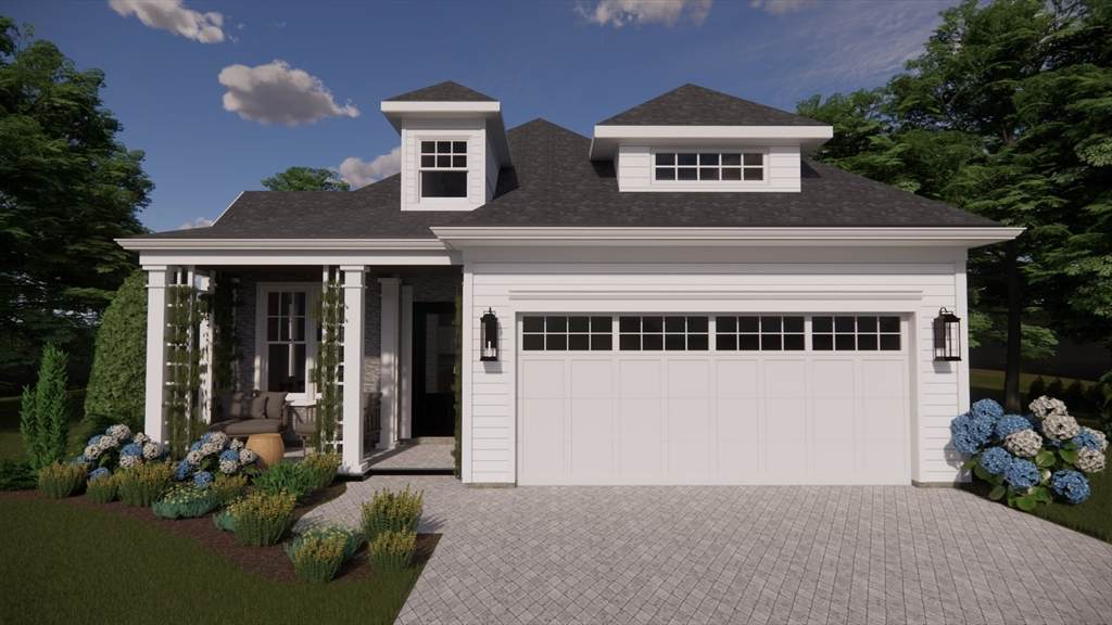 0 Hunter Circle - Photo 1