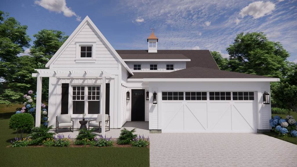 0 Hunter Circle - Photo 1