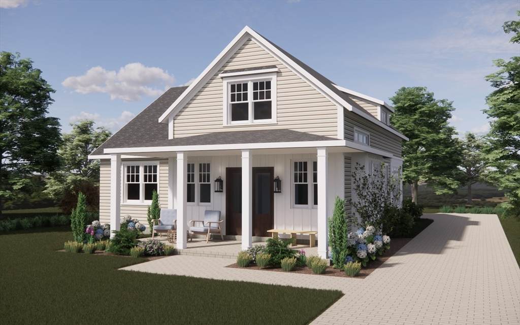 0 Hunter Circle - Photo 1
