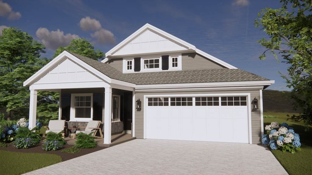 0 Hunter Circle - Photo 1