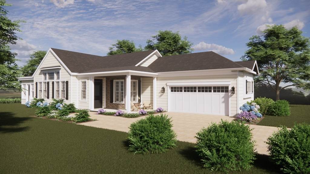 0 Hunter Circle - Photo 1