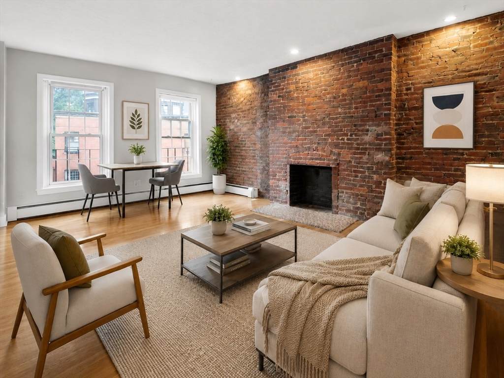 27 Saint Stephen St - Photo 1