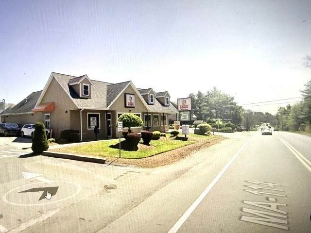 323 N Main St - Photo 1