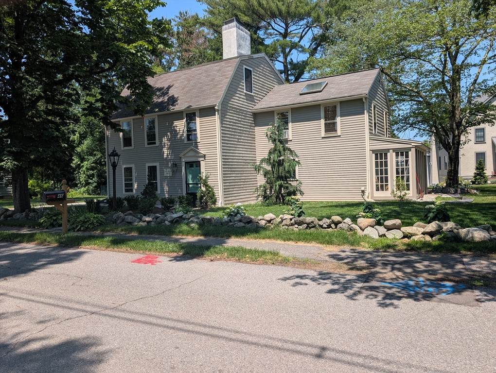 46 Hammond - Photo 1
